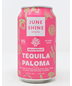 Juneshine, Tequila Paloma, 12oz Can