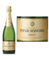 12 Bottle Case Piper Sonoma Brut NV w/ Shipping Included