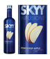 Skyy Honeycrisp Apple Infusions Vodka 750ml | Liquorama Fine Wine & Spirits