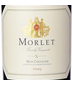 2009 Morlet Family Vineyards - Mon Chevalier (750ml)