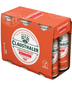 Clausthaler Grapefruit Non-alcoholic Beer (6 pack 12oz cans)