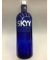 Skyy Vodka 1.75L