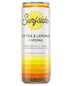 Stateside - Surfside Iced Tea Lemonade & Vodka (4 pack 12oz cans)