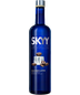 Skyy Cold Brew Coffee Flavored Vodka Infusions 70 1 L