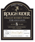 Rough Rider - The Old Lion 8 Year Single Barrel Bourbon (750ml)