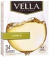 Peter Vella - Chablis California NV (5L)