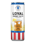 Sons of Liberty - Loyal Lemonade + Iced Tea (4 pack 12oz cans)