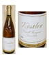 Kistler Durrell Vineyard Sonoma Coast Chardonnay 2018 Rated 95JD