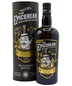 The Epicurean - Glasgow Edition #2 - Lowland Malt Whisky 70CL
