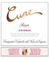 2019 Cune - Rioja Crianza (750ml)