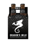 New Holland Dragon's Milk Bourbon Barrel Stout 4pk-12oz Btls