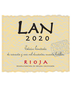 2020 Bodegas Lan Edición Limitada