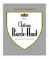 2018 Chateau Barde Haut