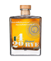 SoNo 1420 Hemped Rye Whiskey