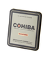Cohiba Miniatures Tin (10pk) 3.875" x 24 Ring Guage