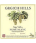 2019 Grgich Hills - Fumé Blanc Napa Valley