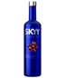 Skyy Infusions Grape Vodka