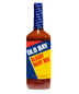 George's Beverage Company Old Bay Seasoned Bloody Mary Mix