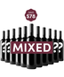 Overstock Mystery Value Mixed Case | Wine Shopping Made Easy!
