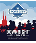Port City Downright 6pk Bt (6 pack 12oz cans)