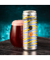 Evil Twin Brewing - Evil Water Blackberry Passion Fruit Hard Seltzer (4 pack 12oz cans)