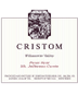 2022 Cristom Vineyards - Pinot Noir Mt. Jefferson Cuvee Willamette Valley (375ml)
