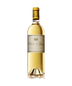 2009 Chateau d&#x27;Yquem Sauternes 375ml Half Bottle Rated 100WA