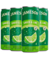 Jameson Ginger & Lime Cocktail