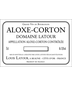 2019 Maison Louis Latour Aloxe-Corton Domaine Latour