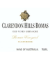 2003 Clarendon Hills Romas Vineyard Old Vines Grenache