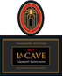 2017 La Cave Cabernet Sauvignon