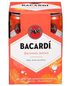 Bacardi Bahama Mama Rtd 355ml Can (4 pack cans)