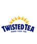 Twisted Tea - Raspberry Hard Iced Tea (24oz can)