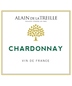 2022 Alain De La Treille Winery - Alain De La Treille Chardonnay