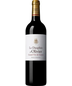 2018 Chateau Olivier Le Dauphin D'olivier 750ml