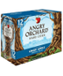 Angry Orchard - Crisp Apple Cider 12pkc (12 pack 12oz cans)