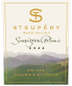 St Supery Sauvignon Blanc