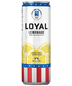 Loyal - Lemonade Can Pack 4 (1L)