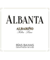 2023 Albanta Albarino ">