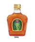 50ml Mini Crown Royal Regal Apple Flavored Canadian Whisky