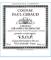 Paul Giraud - Cognac Grande Champagne VSOP (750ml)