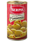 Serpis Pimiento Olives Can 130g