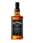 Jack Daniels - Whiskey Sour Mash Old No. 7 Black Label (750ml)