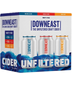 Downeast Cider House - Mix Pack #1 (9 pack cans)
