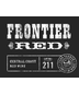 NV Fess Parker - California Frontier Red Lot #211