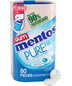 Mentos Pure Fresh Mint 80 Pieces