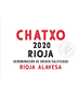 2020 Piratas del Ebro Chatxo Rioja Alavesa ">