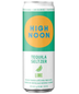 High Noon - Tequila & Soda Lime (24oz bottle)