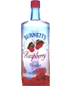 Burnett's - Raspberry Vodka (750ml)
