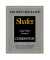 Shafer Chardonnay Red Shoulder Ranch 750ml - Amsterwine Wine Shafer California Chardonnay Highly Rated Wine